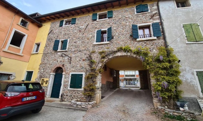 Domegliara Casa | LA TUA CASA IN VALPOLICELLA