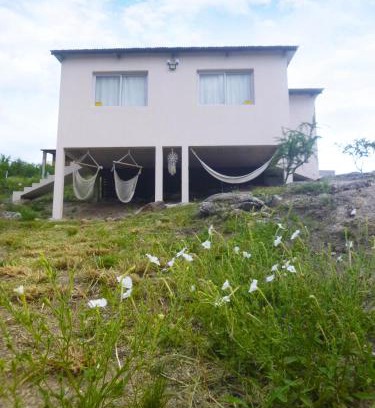 Comuna Estancia Vieja Apartamento | La Tacuarita