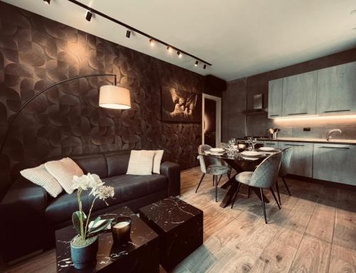 Feriolo Apartamento | La Tana Del Ludo