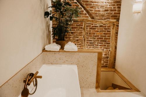 Sy Casa | La Tanière à Durbuy - Gîte nature et détente