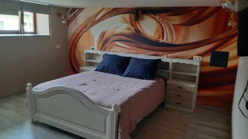 Malmedy Casa | La Tanière du loup