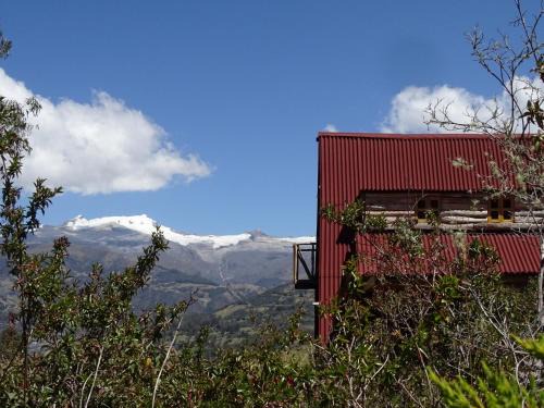 El Cocuy Casa | La Teja Experience