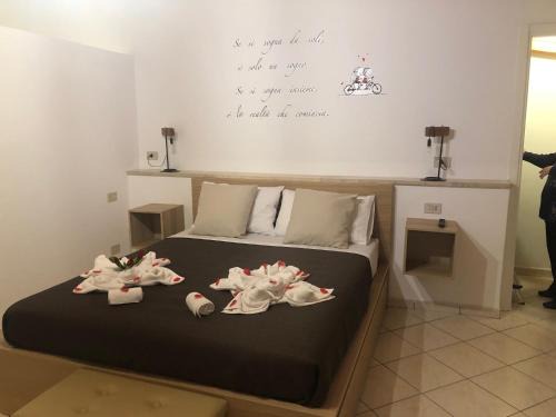 Cinisi Apartamento | La terra del sole