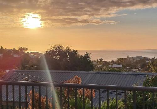 Carosse Apartamento | La Terrasse de Saint-Gilles