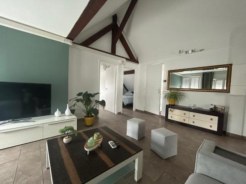 Eckbolsheim Apartamento | La terrasse