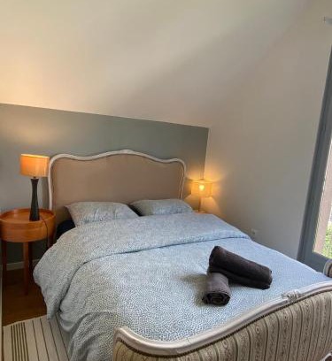 Saint-Leu Apartamento | La terrasse sur l'eau, wifi, centre ville
