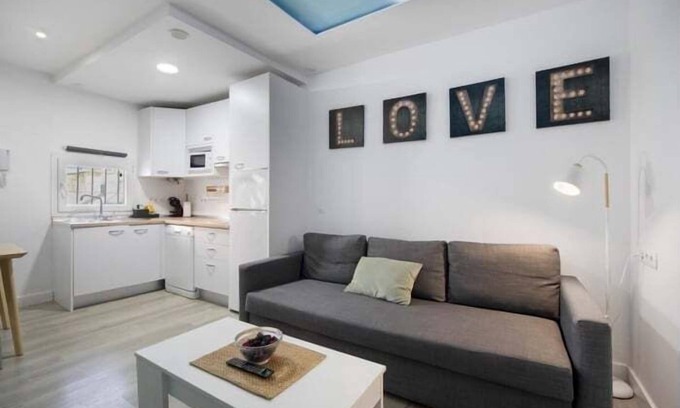 Rota Apartamento | La Terraza by Staycare