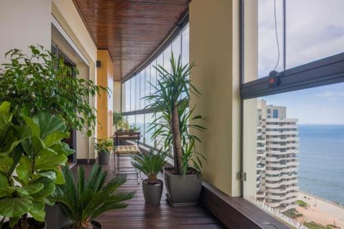 Medina Apartamento | La Terrazza at Marina - By AppartAli