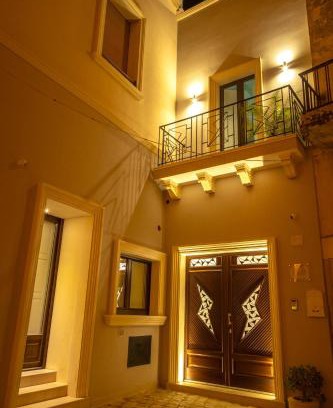 Copertino Cama Y Desayuno | La Terrazza Nel Borgo B&B
