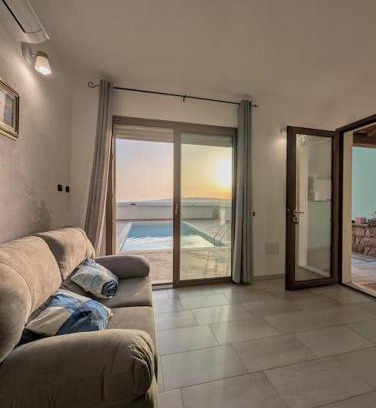 Sorradile Apartamento | la Terrazza sul Lago
