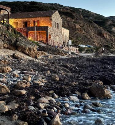 Gonnesa Apartamento | La Terrazza sul Mare - Portopaglia
