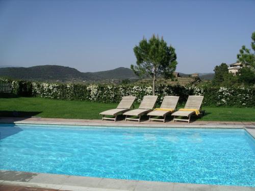 Cardona Casa | La Torre Blanca