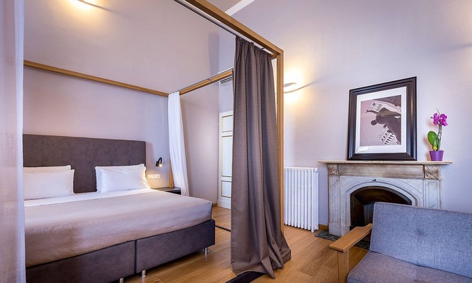 Santo Spirito Casa | La Torre Del Cestello