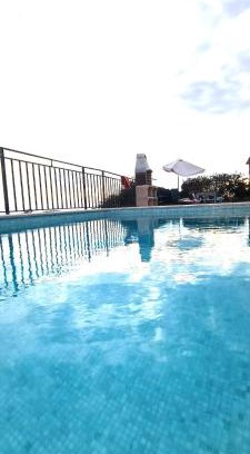 Salobreña Casa | La Torrecica, con carácter andaluz y magníficas vistas al mar y Sierra Nevada