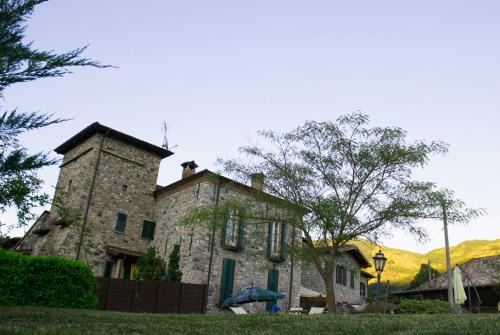 Bobbio Cama Y Desayuno | La Torretta Bobbio