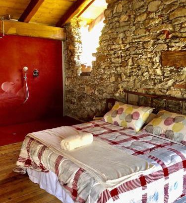 Pessinetto Apartamento | La torretta