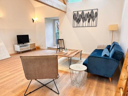 Theys Casa | La Tour en Belledonne