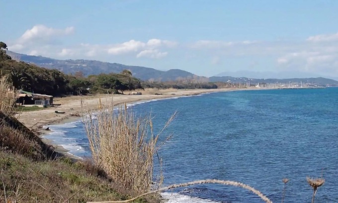 Prunete Villa | La Tranquillité Bleue en Famille