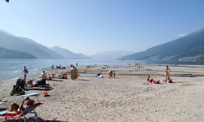 Stazzona Apartamento | La Trave (SZZ217) by Interhome