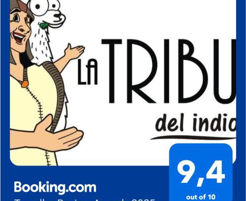 San Pedro de Atacama Casa | La Tribu del Indio