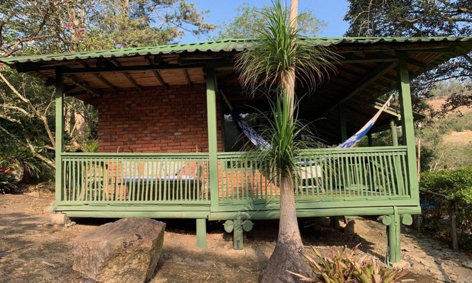 Choachi Chalet De Esquí | La Trini
