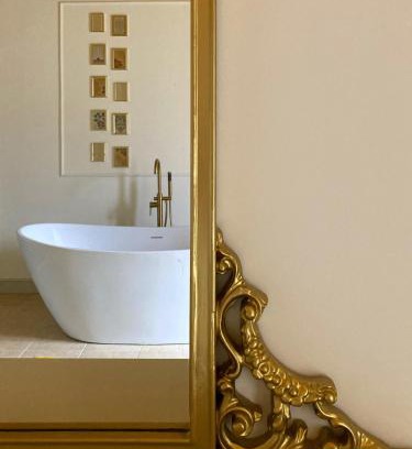 Bussi sul Tirino Cama Y Desayuno | La Trita Dimore di Charme