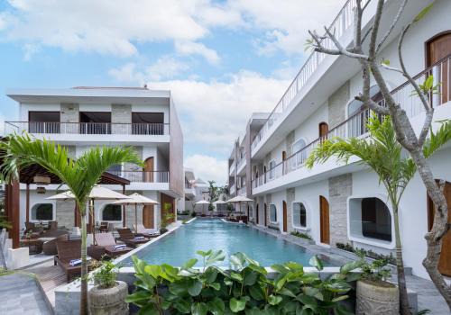 Babakan Hotel | La Tropica Canggu Bali By Kanaya Hospitality