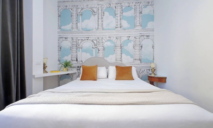 Trionfale Apartamento | La tua casa dei sogni al Vaticano