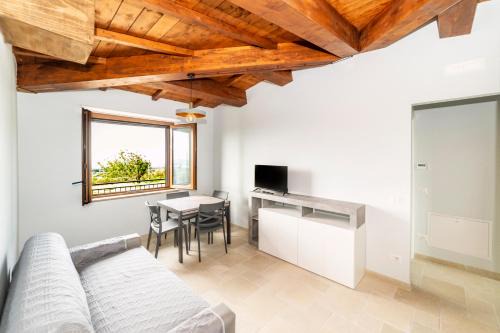 Montefiascone Apartamento | La Tuscia da Quassù