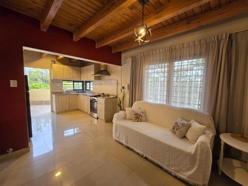 Dorrego Apartamento | La Velez
