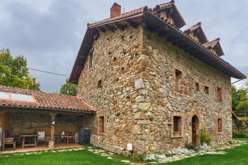 Robledo de la Guzpena Casa | La Venta Del Alma