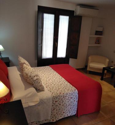 Retuerta del Bullaque Casa | La Venta del Arriero