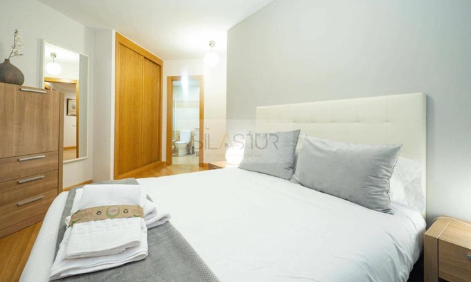 La Corredoria y Ventanielles Apartamento | La Ventana De Paco