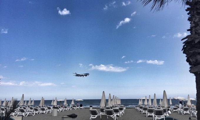 Larnaca Hotel | La Veranda Hotel
