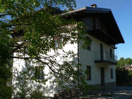 Giaglione Cama Y Desayuno | La Via del Sole