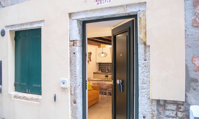 Castello Apartamento | La Vida