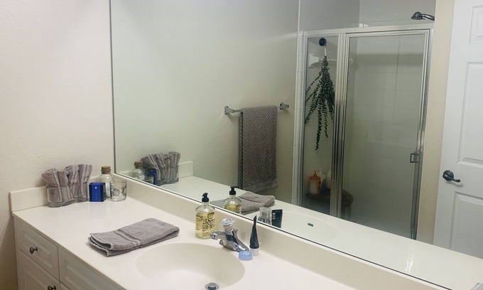 Palm Beach Gardens Condominio | La Vie En Rose