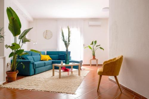 Guagnano Casa | La vie est belle