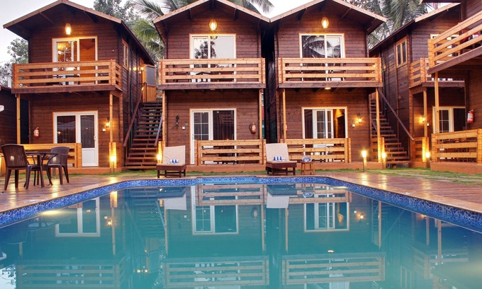 Saunta Vaddo Hotel | La Vie Woods