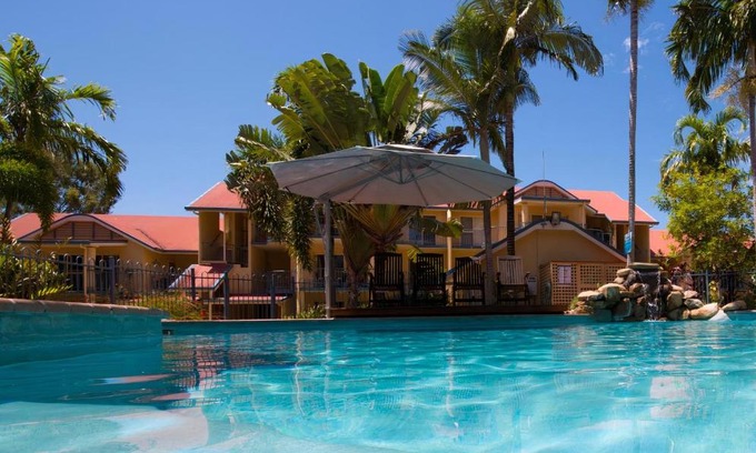 Cannonvale Apartamento | La Villa 21 days prior notice for bookings with pets contact host