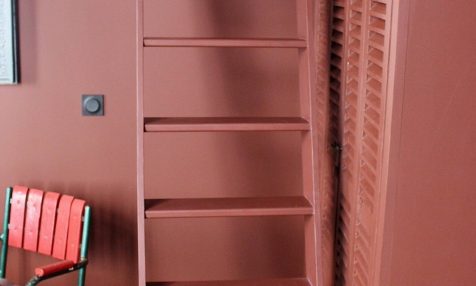 Dieppe Apartamento | La Villa Augustine