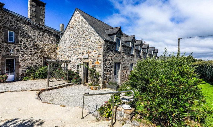 Flamanville Cama Y Desayuno | La Villa Bel Air