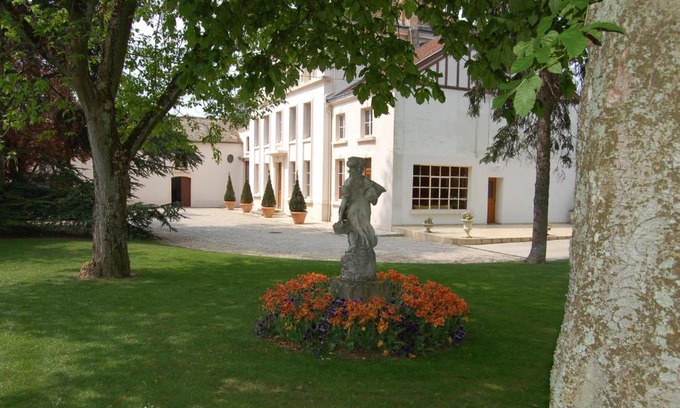 Ludes Cama Y Desayuno | La Villa Champagne Ployez-Jacquemart