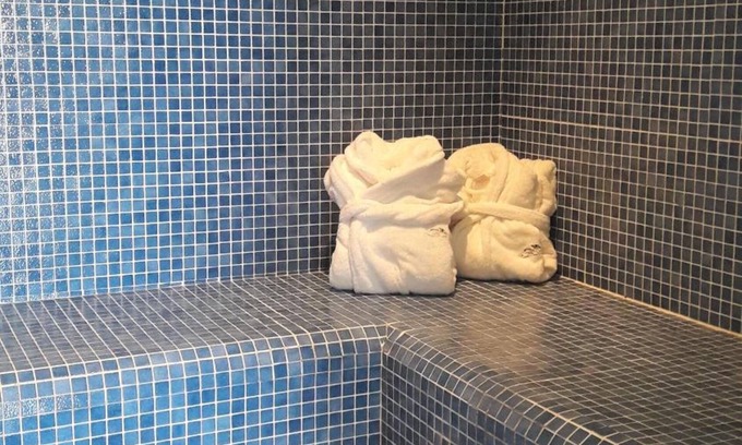 Le Bois-Plage-en-Re Hotel | La Villa Hôtel Bien Être