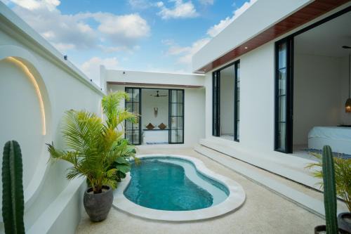 Wanagiri Cabina | LA Villa Wanagiri