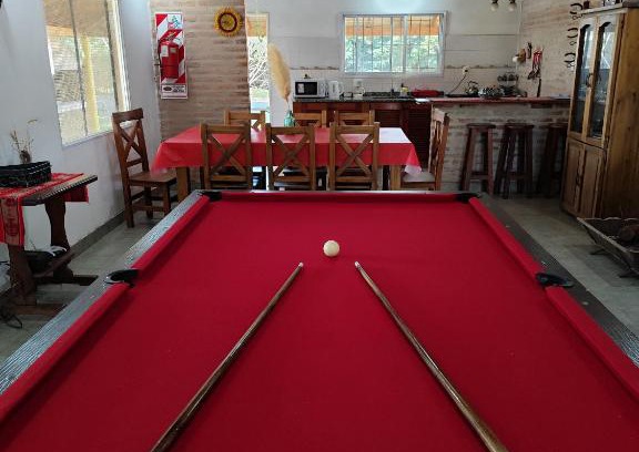 Villars Casa | La Villarense