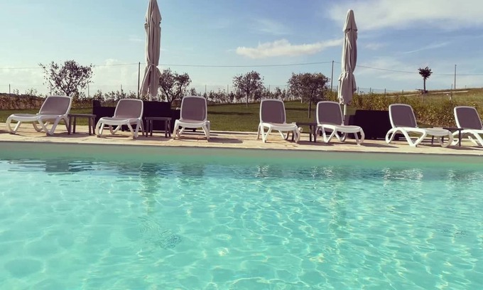 Fermo Otro | La Viola e il Sole