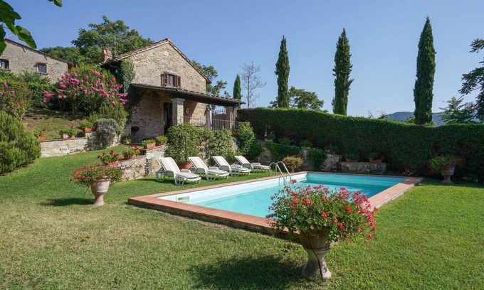 Dicomano Casa | La Vista by Interhome