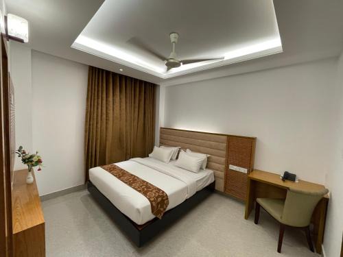 Sylhet Hotel | La Vista Suites Sylhet