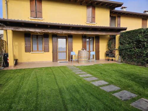 Solferino Apartamento | La Vite in Collina Apartment